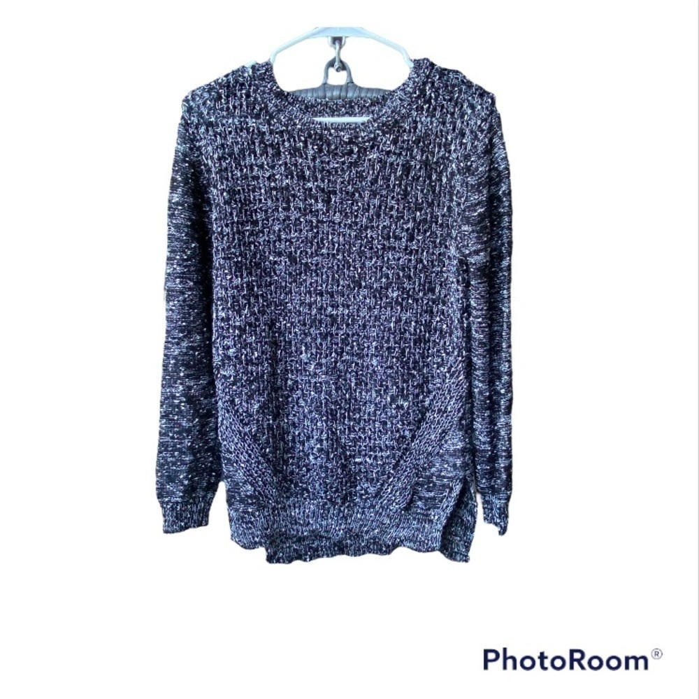 𝅺MADISON Lily Pullover Sweater